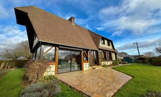 Maison 5 Pièces 160 m² à vendre à Montville (76710)