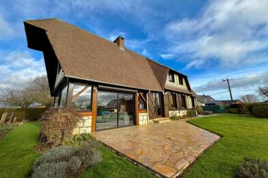 Maison 5 pièces 349900 €