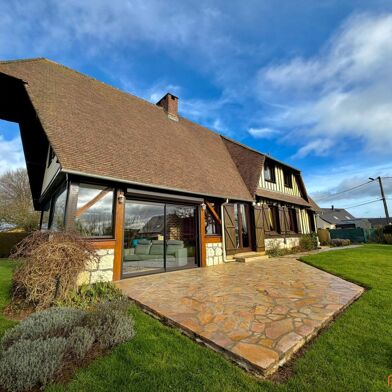 Maison 5 pièces 358000 €