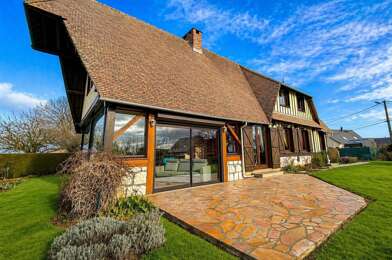 Maison 5 pièces 329990 €