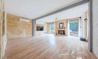 Maison 7 Pièces 168 m² à vendre à Ambarès-et-Lagrave (33440)