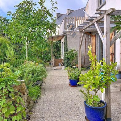 Maison 10 pièces 237000 €