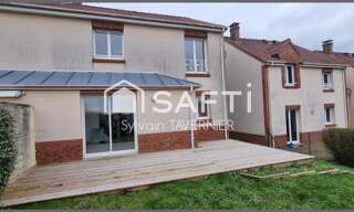 Maison 5 Pièces 92 m² à vendre à Sainte-Catherine (62223)