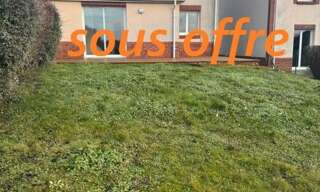Maison 5 Pièces 92 m² à vendre à Sainte-Catherine (62223)
