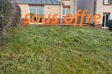 Maison 5 pièces 235000 €