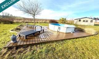 Maison 6 Pièces 147 m² à vendre à Erlon (02250)