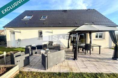 Maison 6 pièces 189900 €