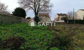 Terrain  1700 m² à vendre à Saint-Nazaire-sur-Charente (17780)