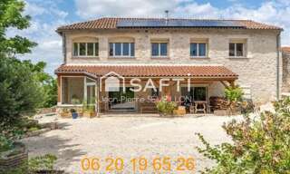 Maison 7 Pièces 250 m² à vendre à Agen (47000)