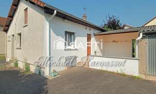 Maison 4 Pièces 83 m² à vendre à Montchanin (71210)