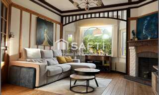 Maison 5 Pièces 99 m² à vendre à Boulogne-sur-Mer (62200)