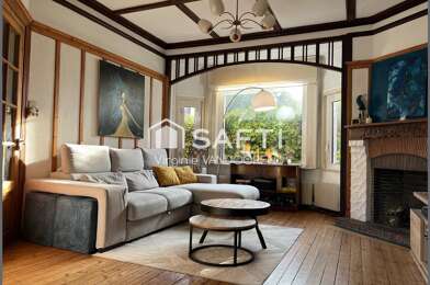 Maison 5 pièces 267000 €