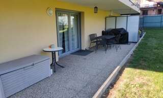 Appartement 3 Pièces 63 m² à vendre à Métabief (25370)