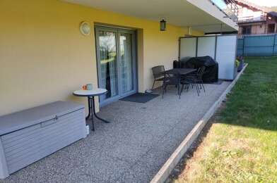 Appartement 3 pièces 283500 €