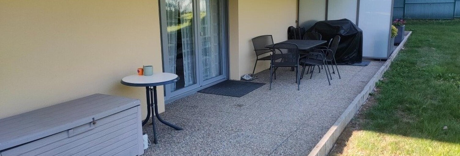 Appartement 3 Pièces 63 m² à vendre à Métabief (25370)