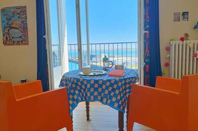 Appartement 3 pièces 239900 €