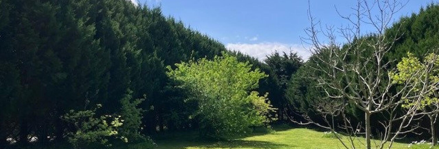 Terrain  667 m² à vendre à Plougoulm (29250)