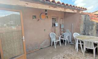 Immeuble  280 m² à vendre à Saint-Laurent-de-Cerdans (66260)