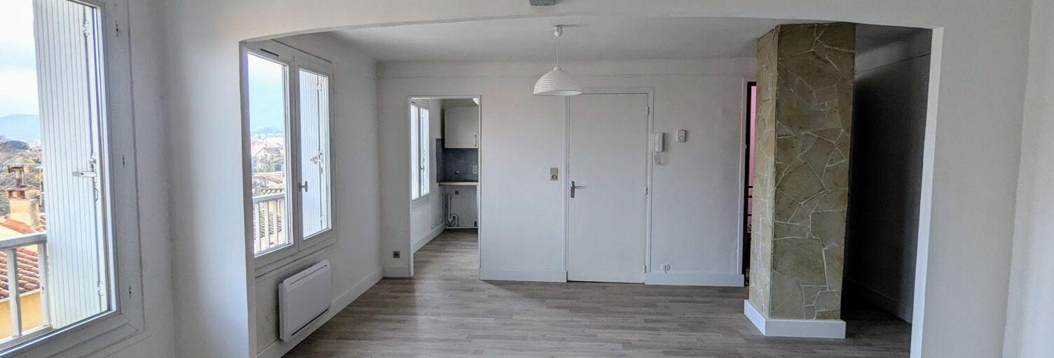 Appartement 2 Pièces 52 m² à vendre à Céret (66400)