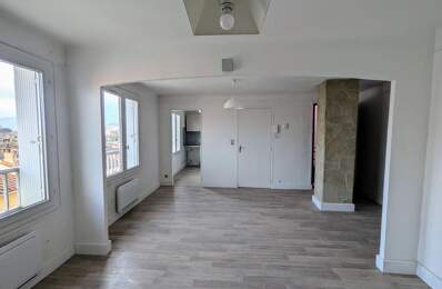 2 Pièces T2/T3 belle vue — photo du bien