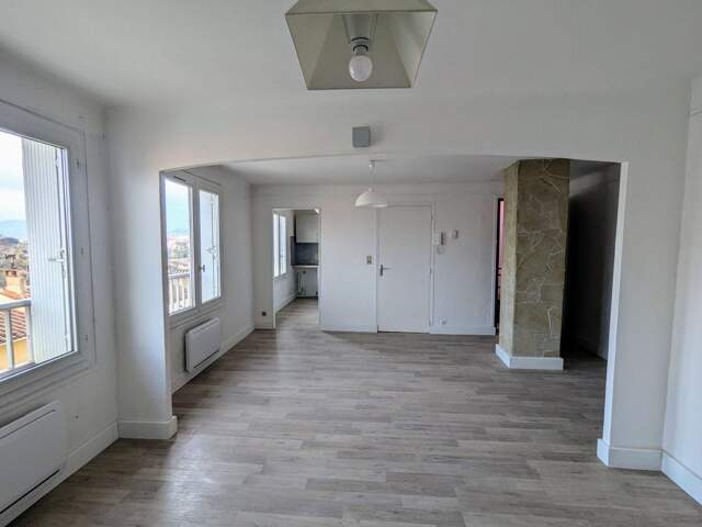 2 Pièces T2/T3 belle vue — photo du bien