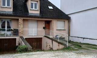 Maison 5 Pièces 80 m² à vendre à Troyes (10000)