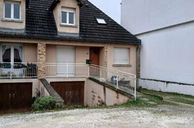 Maison 5 pièces 157500 €