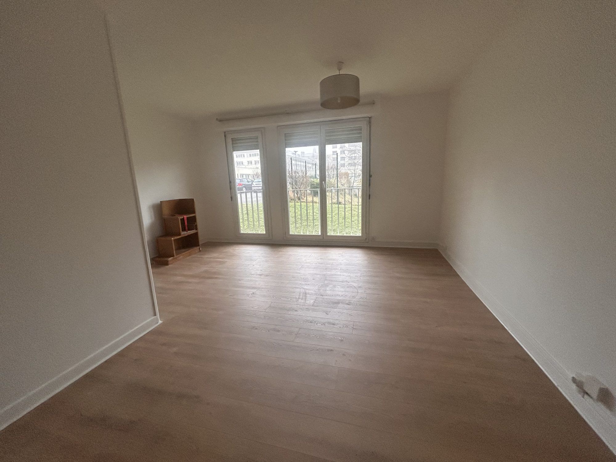 Appartement  T1 à louer Reims 51100