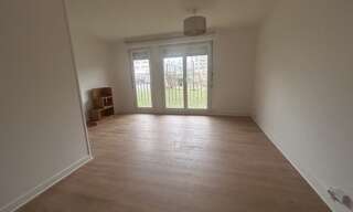 Appartement 1 Pièce 30 m² à louer à Reims (51100)