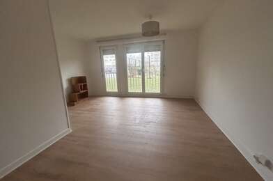 Appartement 1 pièces 577 €
