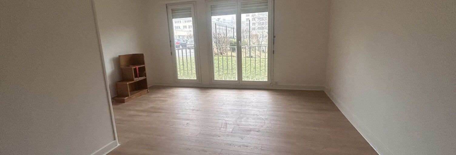 Appartement 1 Pièce 30 m² à louer à Reims (51100)
