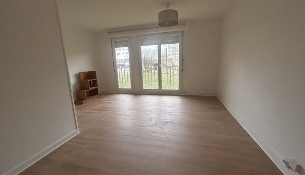 Appartement 1 pièces  à louer Reims 51100