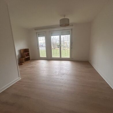 Appartement 1 pièces 577 €