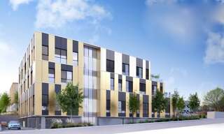 Bureau  60 m² à vendre à La Tour-de-Salvagny (69890)