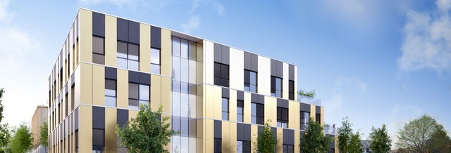 Bureau  60 m² à vendre à La Tour-de-Salvagny (69890)