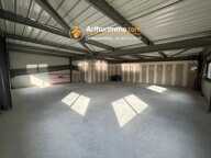 Local professionnel neuf à louer – 138 m² – Zone industrielle de Revel — photo 2