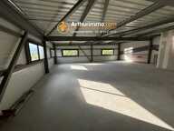Local professionnel neuf à louer – 138 m² – Zone industrielle de Revel — photo 3