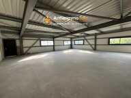 Local professionnel neuf à louer – 138 m² – Zone industrielle de Revel — photo 4