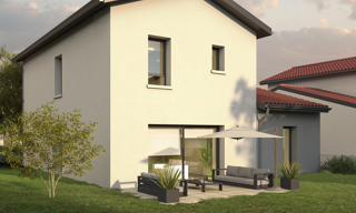 Maison 4 Pièces 93 m² à vendre à Andrézieux-Bouthéon (42160)