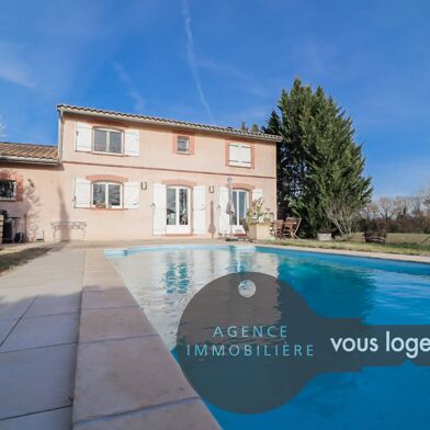 Maison 5 pièces 365000 €