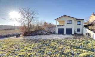 Maison 4 Pièces 113 m² à vendre à Druillat (01160)