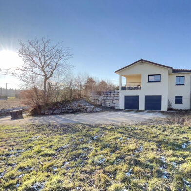 Maison 4 pièces 345000 €