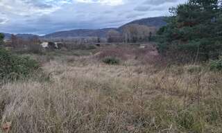 Terrain 470 m² à construire Arras-sur-Rhône (07370)