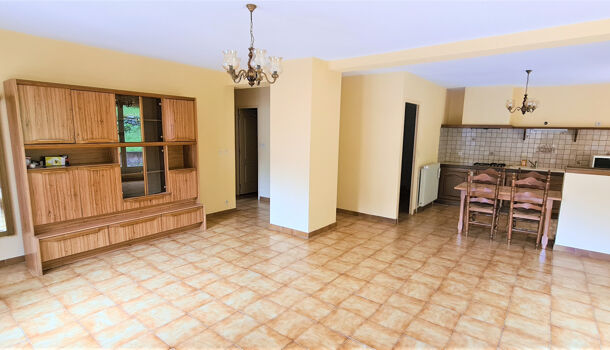 Villa / Maison 5 pièces  à louer Amélie-les-Bains-Palalda 66110