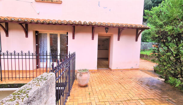 Villa / Maison 5 pièces  à louer Amélie-les-Bains-Palalda 66110