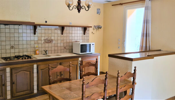 Villa / Maison 5 pièces  à louer Amélie-les-Bains-Palalda 66110