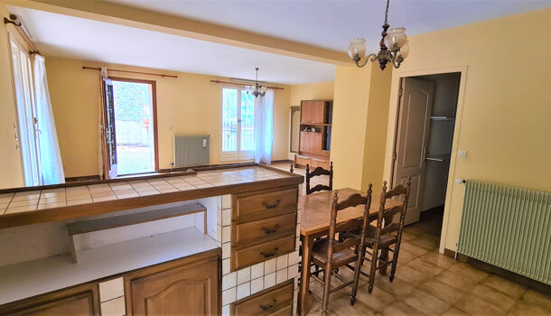 Villa / Maison 5 pièces  à louer Amélie-les-Bains-Palalda 66110