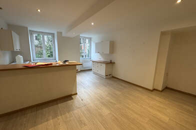 Appartement 3 pièces 107000 €