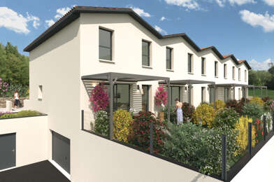 Maison 4 pièces 379000 €