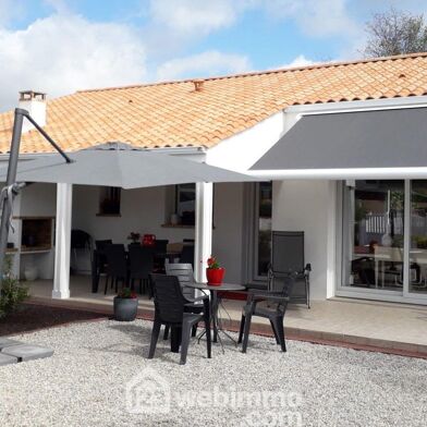 Maison 5 pièces 428360 €